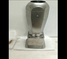 不銹鋼榨汁機