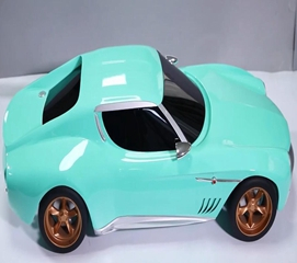 汽車模型
